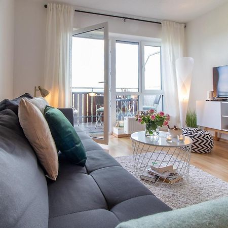 Apartment Bergliebe I Balkon I Aufzug I Stellplatz Шварценберг Экстерьер фото