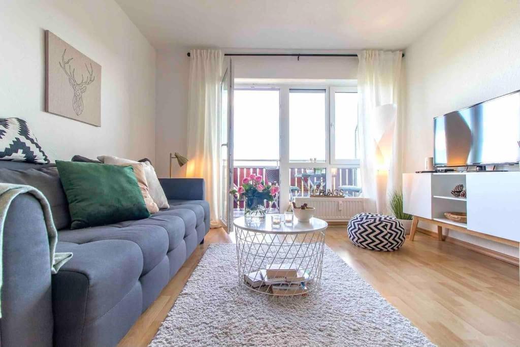 Apartment Bergliebe I Balkon I Aufzug I Stellplatz Шварценберг Экстерьер фото