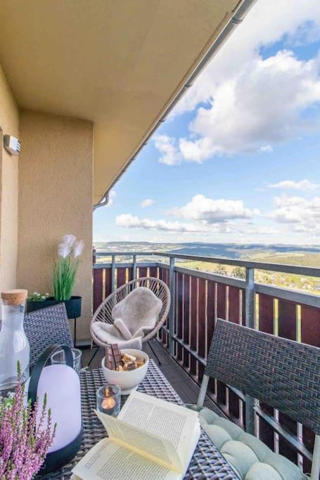 Apartment Bergliebe I Balkon I Aufzug I Stellplatz Шварценберг Экстерьер фото