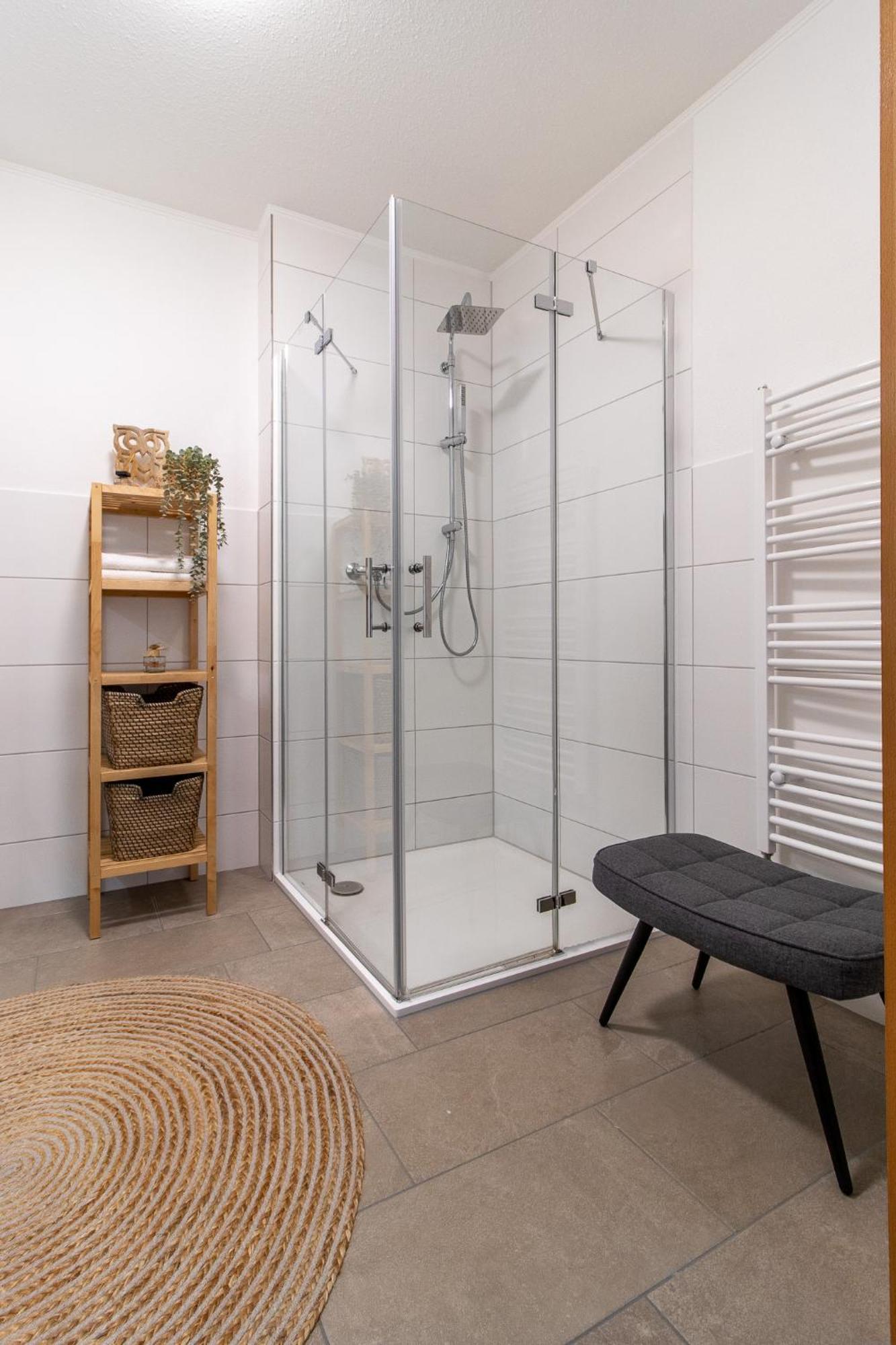 Apartment Bergliebe I Balkon I Aufzug I Stellplatz Шварценберг Экстерьер фото
