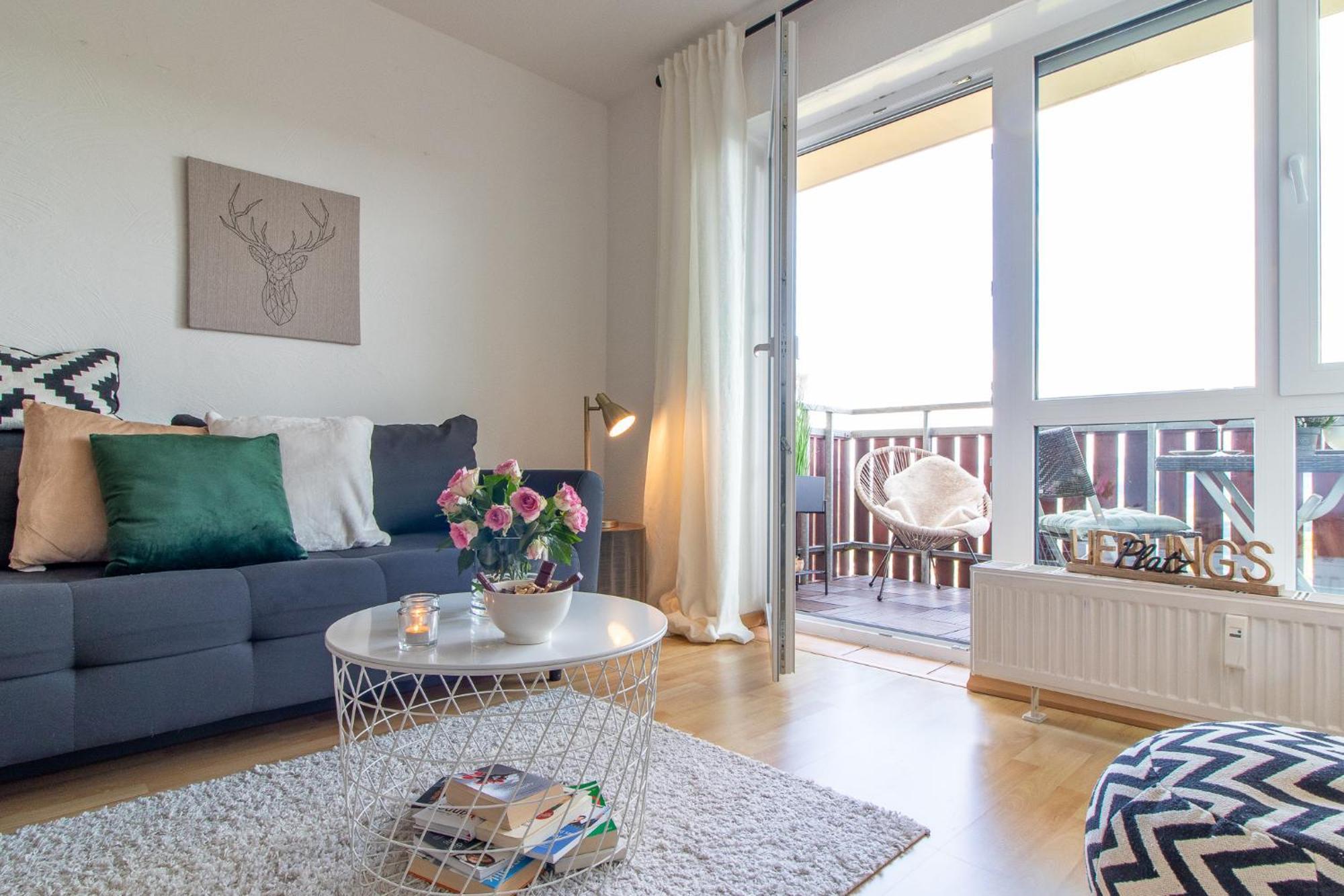 Apartment Bergliebe I Balkon I Aufzug I Stellplatz Шварценберг Экстерьер фото